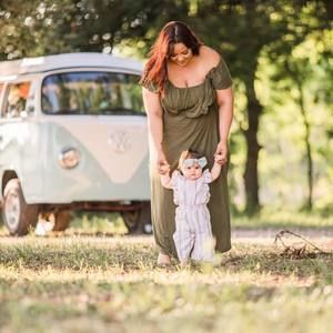 Meet your Posher, Megan